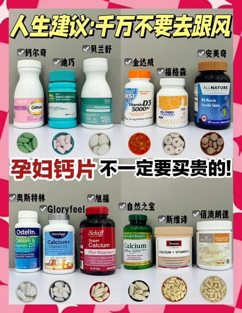 南充代怀公司:供卵代怀妈妈补哪种钙比较好